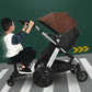 Extension de poussette 2 en 1 | KIDSIT™